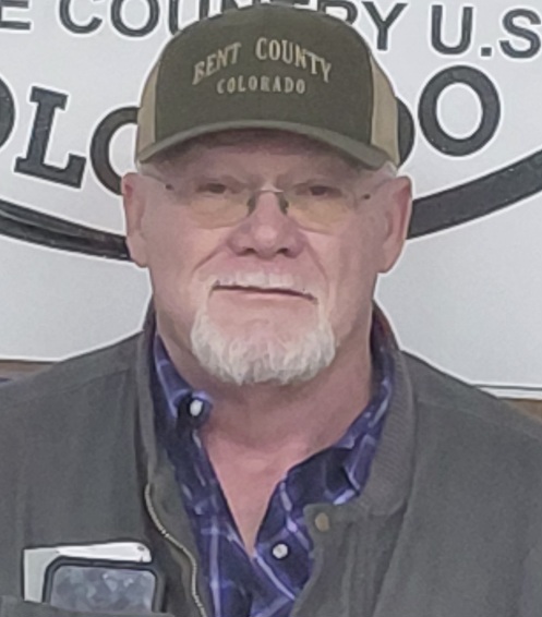 Councilman Glynn Taylor